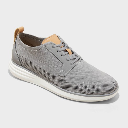 Men's Zeke Knit Dress Sneakers - Goodfellow & Co™ - image 1 of 3