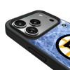 NHL Eastern Conference Teams Ice Wordmark Bump Cell Phone Case for Apple iPhone 17 Series - 4 of 4