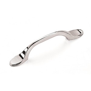 Amerock Ravino 3 Inch Pull for Cabinets, Drawers, and Furniture - 1 of 4