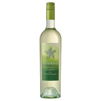 Starborough New Zealand Sauvignon Blanc White Wine - 750ml Bottle