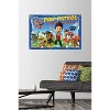 Trends International Nickelodeon Paw Patrol - Crew Unframed Wall Poster Prints - 2 of 4