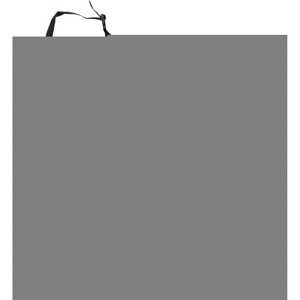 TruAIR Backseat Organizer with Tablet Holder (2-Pack) - 1 of 4