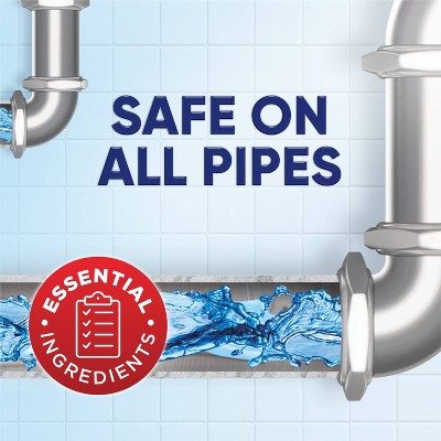 Drano Balance Clog Remover - 32 fl oz