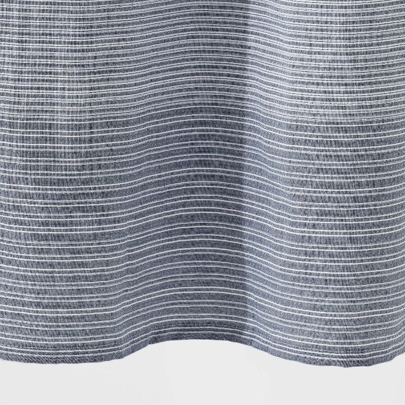 Nautical Shower Curtain Ombre Blue - Threshold&#8482;, 5 of 6