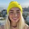 Dalix Beanie Soft Knit 3 Pack Stretch Skully Warm Winter Ski - 4 of 4