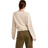 Women's Torrance Sweater - Another Love - 3 of 4