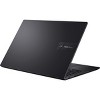 Asus Vivobook 16 M1605 M1605YA-ES74 16" Notebook - WUXGA - 1920 x 1200 - AMD Ryzen 7 7730U Octa-core (8 Core) - 16 GB Total RAM - 8 GB On-board Memory - image 2 of 4