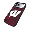 NCAA Big Ten Universities Paisley MagSafe Compatible Cell Phone Case for Apple iPhone 17 Series - 2 of 4