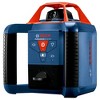Bosch GRL900-20HVK-RT Self-Leveling Rotary Laser Kit with (2) D and (3) Alkaline Batteries Manufacturer Refurbished - 2 of 4