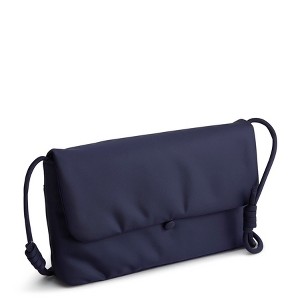 Vera Bradley Women's Nylon Andover Shoulder Bag - 1 of 3