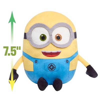 Детские мягкие игрушки Universal Minions Bob Basic Plush — фото 2