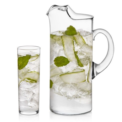 doing my best & prioritizing rest 20 oz. glass can cup w/ lid + straw –  Lucky Jones Co.
