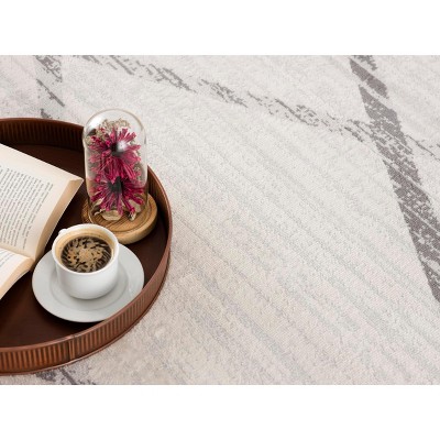 Rug Branch Contemporary Abstract Indoor Rug