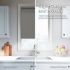 Chicology Light Filtering Roller Shade - 4 of 4