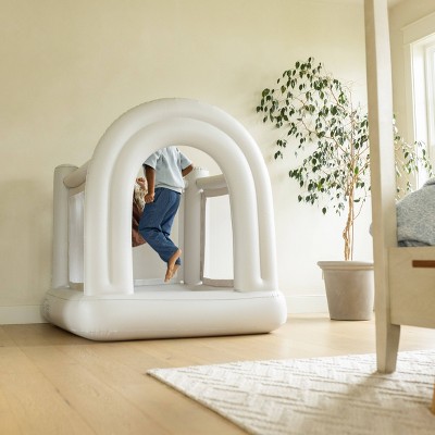 SMOL Mini Bounce House