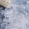 Santa Monica STM804  Machine Washable Skid-Resistant Power Loomed Indoor Rugs - Safavieh - 4 of 4