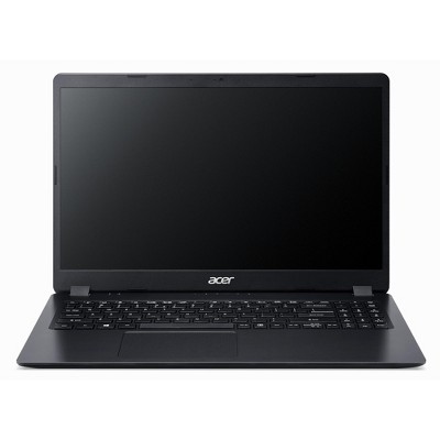 Acer Aspire 3 - 15.6" Laptop Intel Core i3-1005G1 1.2GHz 8GB Ram 256GB SSD W10H - Manufacturer Refurbished