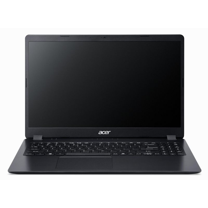Acer Aspire 3 - 15.6" Laptop Intel Core i3-1005G1 1.2GHz 8GB Ram 256GB SSD W10H - Manufacturer Refurbished, 1 of 5