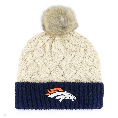 denver broncos womens