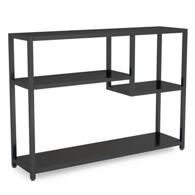 Tribesigns 43 Inches 4-Tier Entrance Console Table