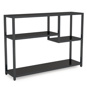 Tribesigns 43 Inches 4-Tier Entrance Console Table - 1 of 4