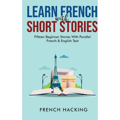 Short Stories in English for Beginners [Book]
