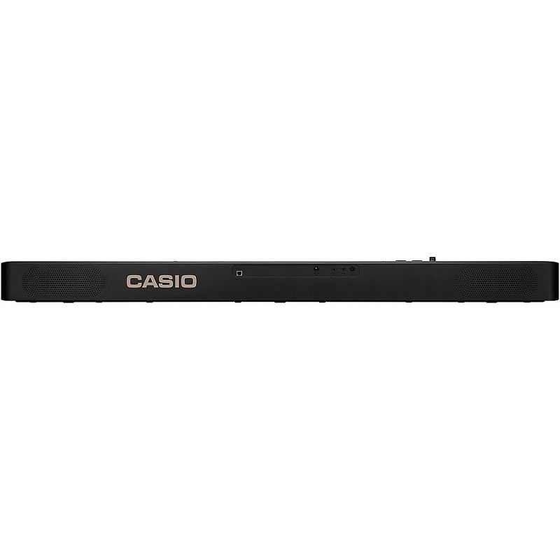 Casio CDP-S110 Digital Piano With CS-46 Stand and PL1250 Bench Black, 4 of 7