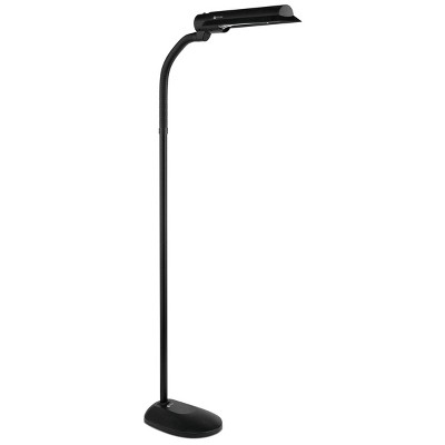 18W Wingshade Floor Lamp - OttLite