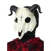 HalloweenCostumes.com Boy's Evil Skull Demon Costume - 3 of 4