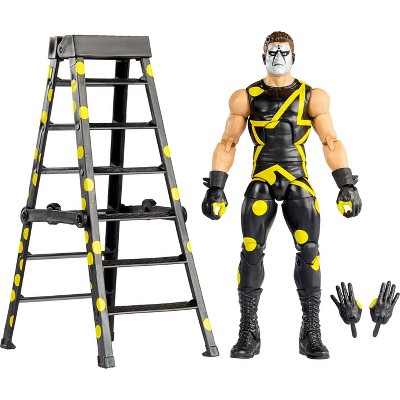 WWE Elite Stardust Series 103 Action Figure