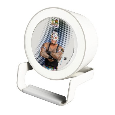 Keyscaper Rey Mysterio Superstar Night Light Charger and Bluetooth Speaker