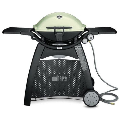 Weber Spirit Smart Grill SX-315 Gas Grill - Just Grillin Outdoor