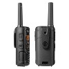 Bushnell 60-Channel LPX550 Two-Way Radio - Black - 3 of 4