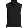 Lands' End Men's Non-Quilted Insulated Commuter Vest - 3 of 4