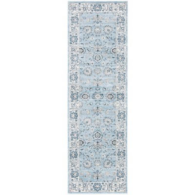 Isabella ISA940 Power Loomed Rugs - Safavieh