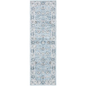 Isabella ISA940 Power Loomed Rugs - Safavieh - 1 of 4