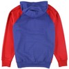 G-III Sports Mens Texas Rangers Hoodie Sweatshirt - 3 of 3
