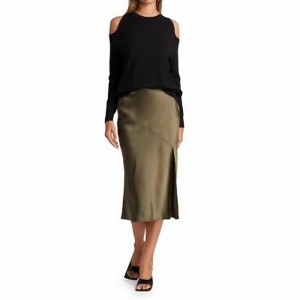 Women's Veronique Cold Shoulder Sweater - Bailey 44 - 1 of 4