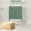 Elevate Your Bathroom: Stylish & Functional Vanity with Sink for Modern Living - 4 of 4