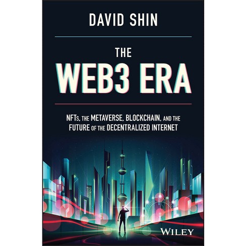 Web3 & the Metaverse: The Future of the Internet