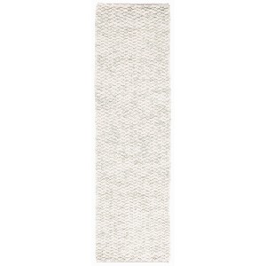 Natura NAT717 Hand Loomed Indoor Rugs - Safavieh - 1 of 4