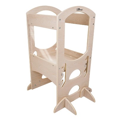 Little Partners Chef Series Learning Tower, Toddler Tower
