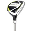 Young Gun SGS X Junior Kids Right Hand Golf Club #3 Fairway Woods - 2 of 4