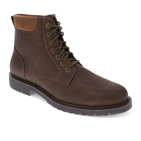 dockers mens boots