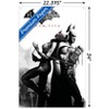 Trends International DC Comics VIdeo Game - Arkham City - Catwoman Unframed Wall Poster Prints - 3 of 4