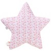 SARO Sweet Star Textured Pillow & Stuff Toy: Sensory & Comfort for Kids - 2 of 3