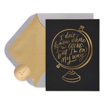 Graduation Card Your Story to Write - PAPYRUS