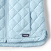 Lands' End Women's Insulated Outerwear Vest - 4 of 4