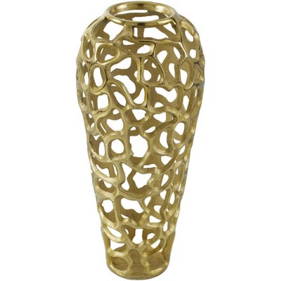 Mark & Day Corina Traditional Decorative Vase