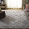 Easy Care ECR222 Hand Tufted Machine Washable Indoor Rugs - Safavieh - 2 of 4